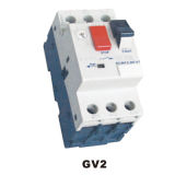 GV2 Motor Protection Circuit Breaker
