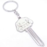Metal Keychains Made In Zinc Alloy
