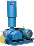 HSR Series Three Lobes Roots Blower