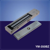 Single Door Magnetic Lock with Buzzer(800Lbs) (YM-350BZ)