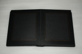 Leather Slip-in Photo Albums for Ksa Market (PS8124)