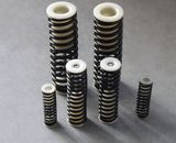 Hardware Fitting Spring