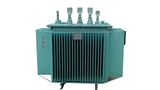 1000kVA Oil Immersed Transformer