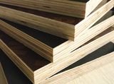 Film Faced Plywood (HTFP-003)