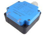 Extended Temperature Inductive Sensor LE80XZ-D-W1 10-60V Series