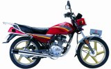 Motorcycle (SL125-2)
