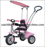 Suitable and Fashion Design Children Tricycle (SC-TCB-121)