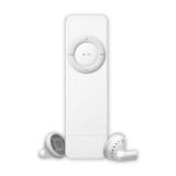 Shuffle Outlook MP3 Player