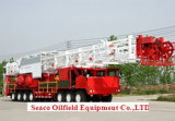 Truck-Mounted Rig, Drill Rig, Petroleum Equipment, Seaco Oilfield Equipment