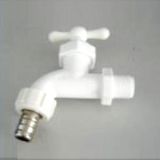 Plastic Water Faucet