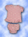 Baby Clothes (TZ-037)