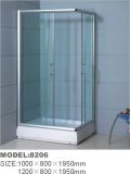 Sauna Shower Room, Living Room, Simple Shower Room (8612-1)