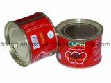 70g/Tin Tomato Paste