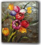 Decorative Floral Painting (130)
