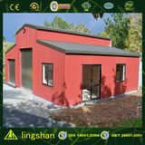 Grain Storage