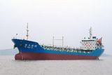 Cargo Ships