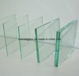 Clear Float Glass