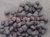 Si-Mn/Simn/Silicon Manganese Briquette for Steelmaking