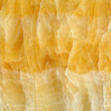 Rosin Yellow, Marble Countertop