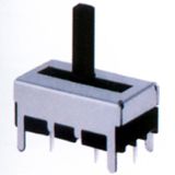 Professional Custom-Made Slide Potentiometer (C1001G-_A1)