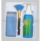 Screen Cleaning Kit for LCD, TV, Plasma, CD, Display