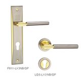 Handle Set, Door Handle, Lock Handle