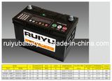 12V70ah JIS N70 Auto Car Battery