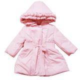 Baby's Winter Jackets (945-115-A)