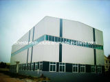 Environmental and Fast Build Prefabricated Building