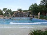 Wave Pool Equipment