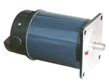 PMDC Motor (220VDC 600W 1500RPM)