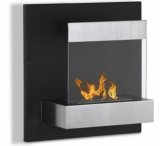 Borosilicate Glass for Fireplace