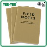 Field Notes Notebooks