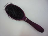 Plastic Cushion Hair Brush (H761F2.6251F2)