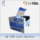 Plastic Laser Cutting Machine