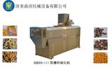 Snacks Food Machinery