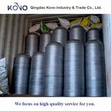 Galvanised Head Pan for Nigeria