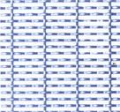 Galvanized Crimped Wire Mesh