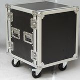 10u Skb Case Computer Server Rackmount Flight Case