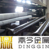 ISO2531 K8/K9/Class C Black Bitumen Paint Water Supply Ductile Iron Pipes