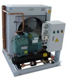 Fns Series Low Noise Refrigeration Condensing Unit
