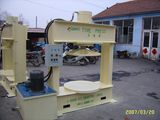 Tyre Press Machine TP120 with CE