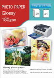 Glossy Inkjet Photo Paper (JG-200)