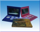 Fashion Make up Cosmetic Box With Fine Mancraftship (SC021020011)