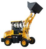 Track Loader 915
