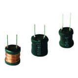 High-Quality I-Shaped Coil Inductor