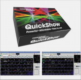 Laser Software(Quickshow)