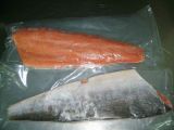 Chum Salmon Fillets