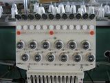 High Speed embroidery machine