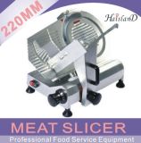 Semi-Automatic Fronzen Meat Slicer/Restaurant Commercial Electric Meat Slicer